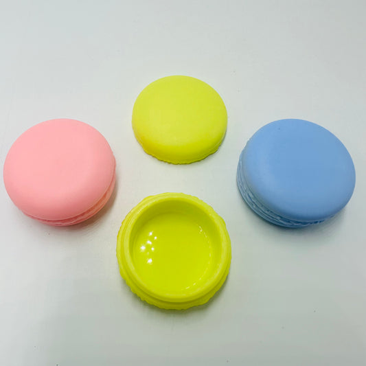 Macarons Mini Case Set of 3