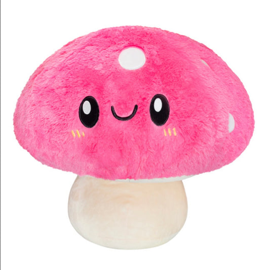 Massive Mushroom-Squishable