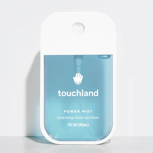 Touchland - Blue Sandalwood