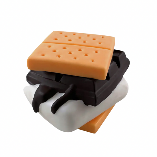 Squishi Smores Scented