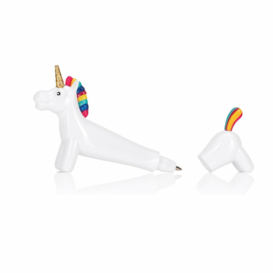 Unicorn Pen