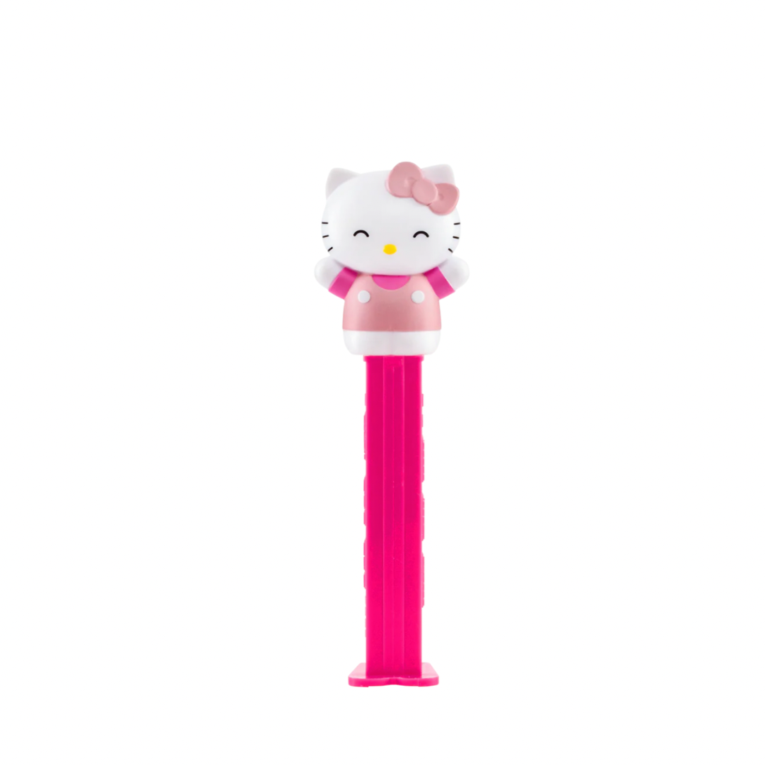 Hello Kitty Pez Candy