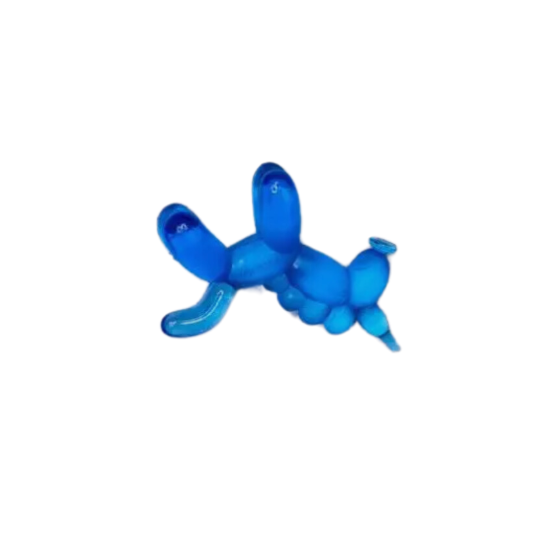 Balloon Animal Fidget Erasers