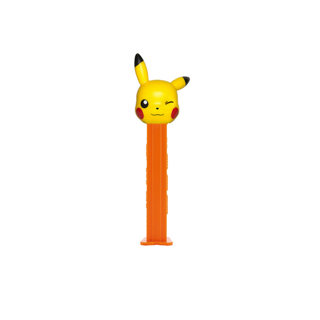 Pokemon Pez Candy