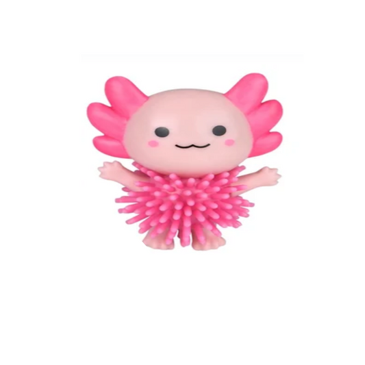 Spikey Axolotl Fidget Mini