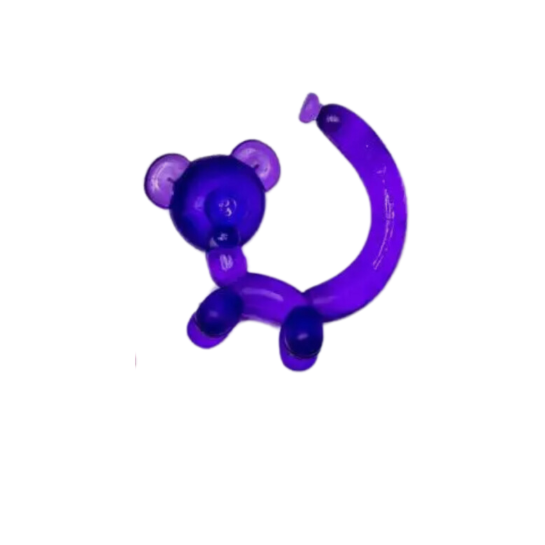 Balloon Animal Fidget Erasers