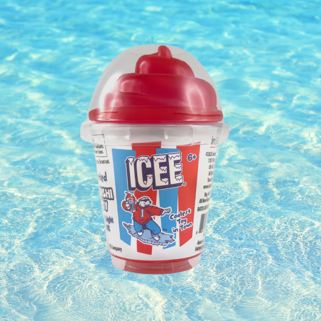 Icee Squishy Scented Toy