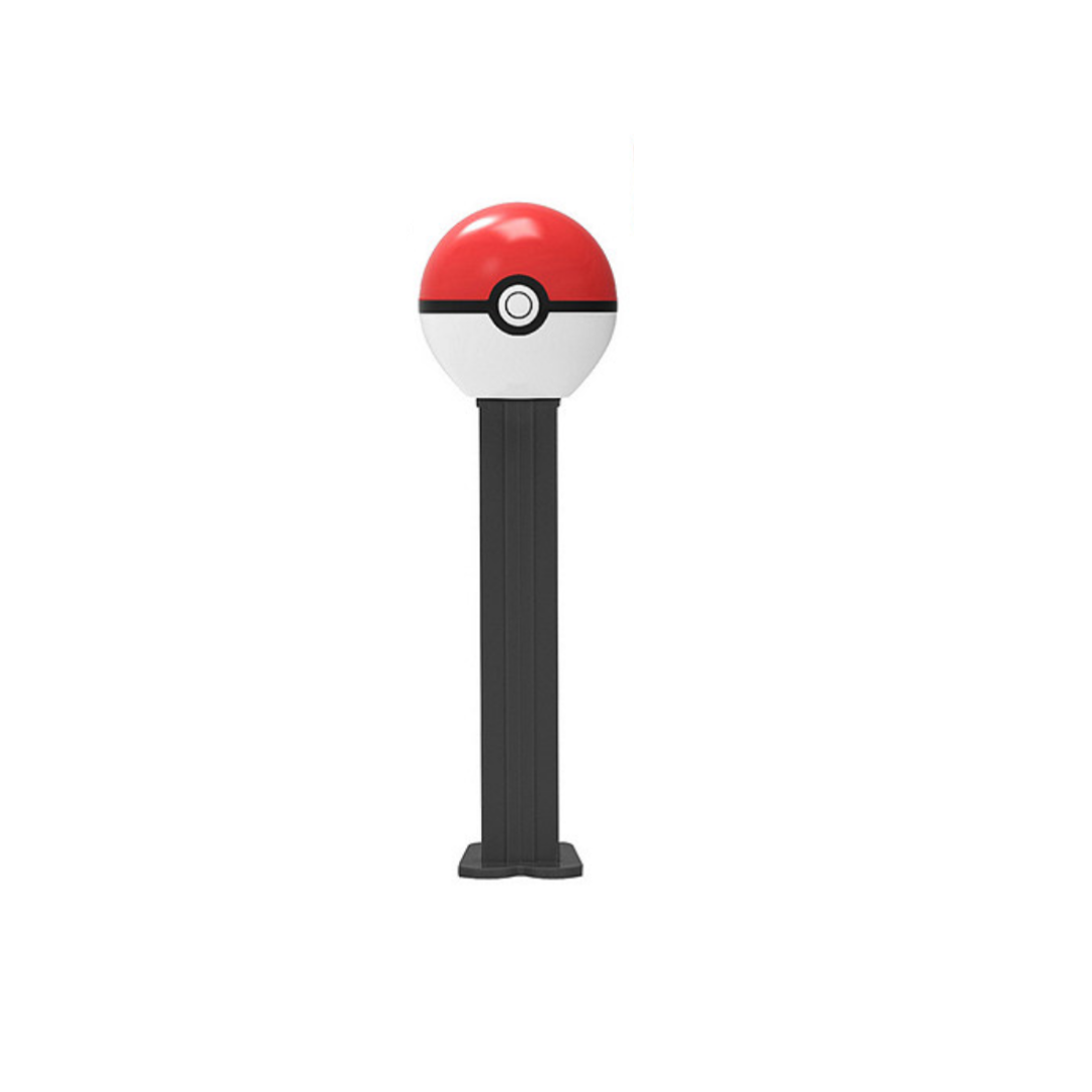 Pokemon Pez Candy