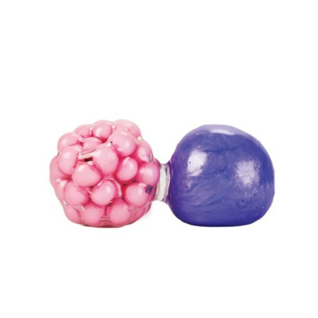 Click Clack Pearl Gel Ball Duo