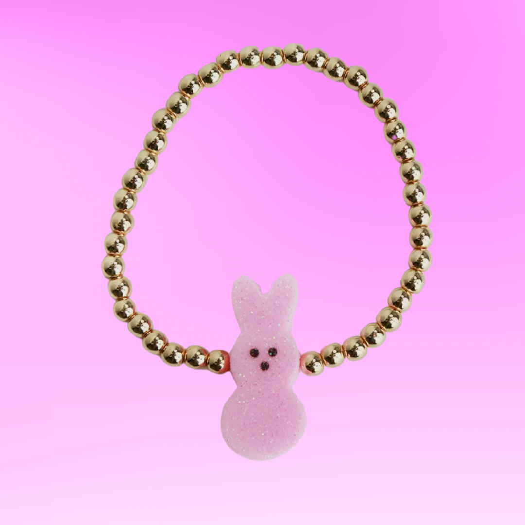 Bunny Kids Bracelet