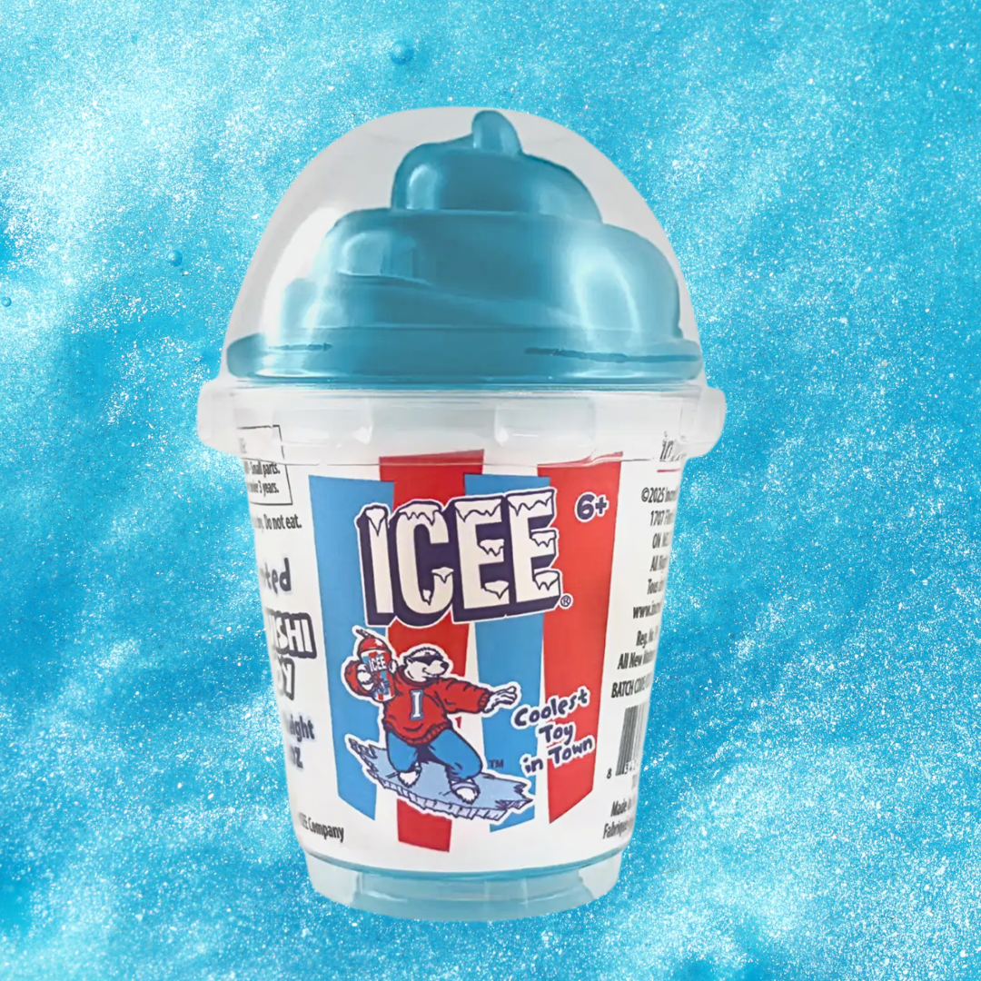 Icee Squishy Scented Toy