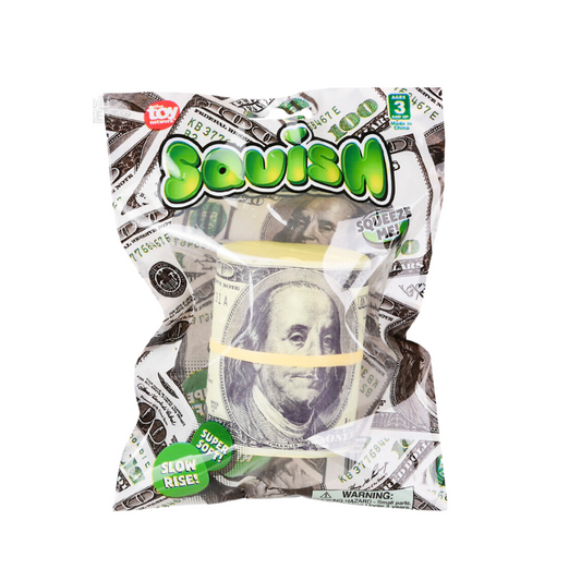 Squish Money