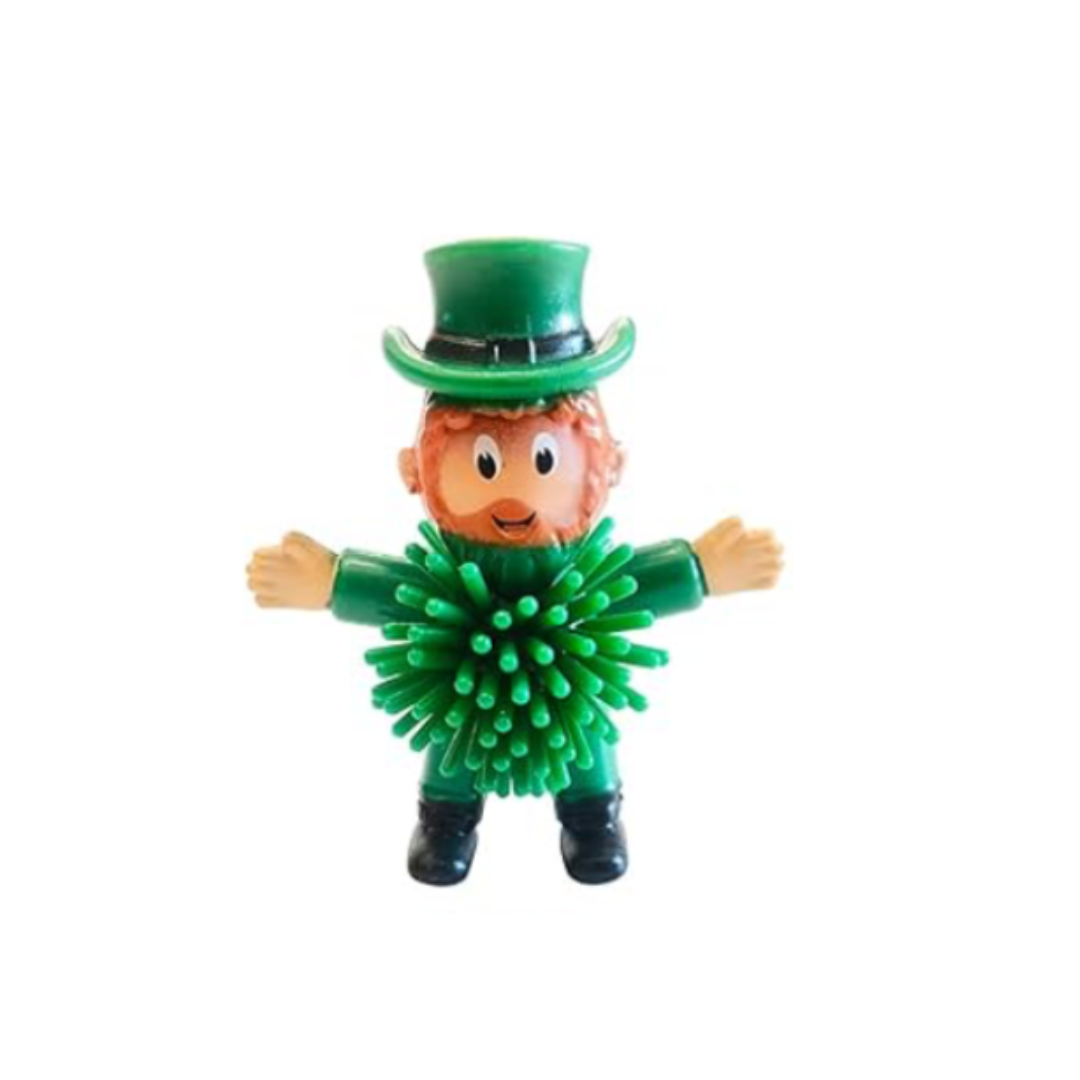 Spiky Leprechaun Fidget