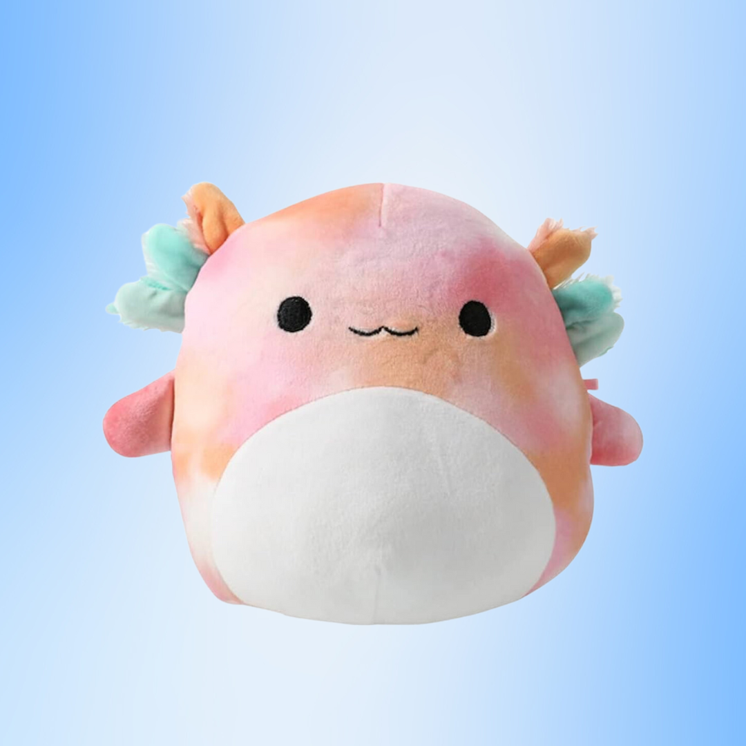 Aksel Squishmallow