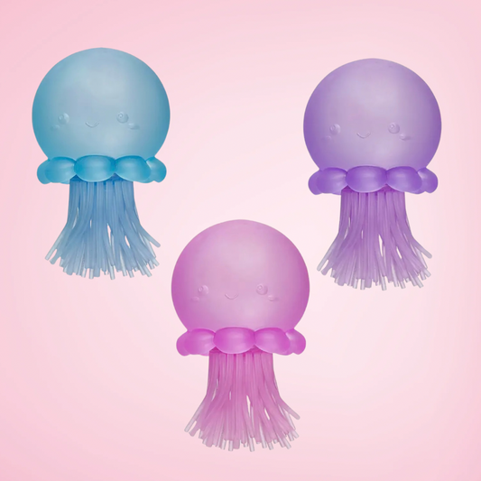 Super Duper Sugar Squisher-Jellyfish