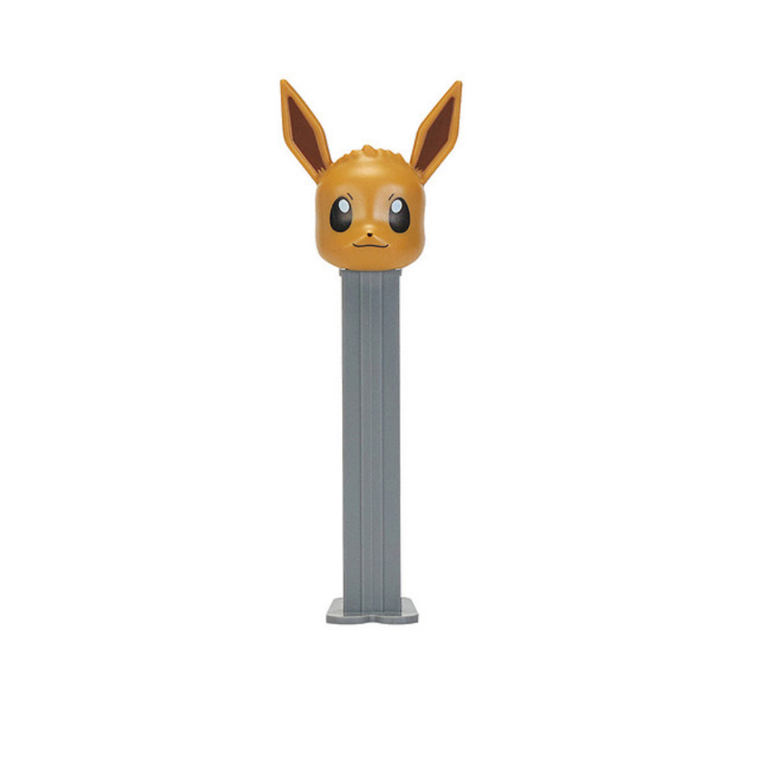 Pokemon Pez Candy