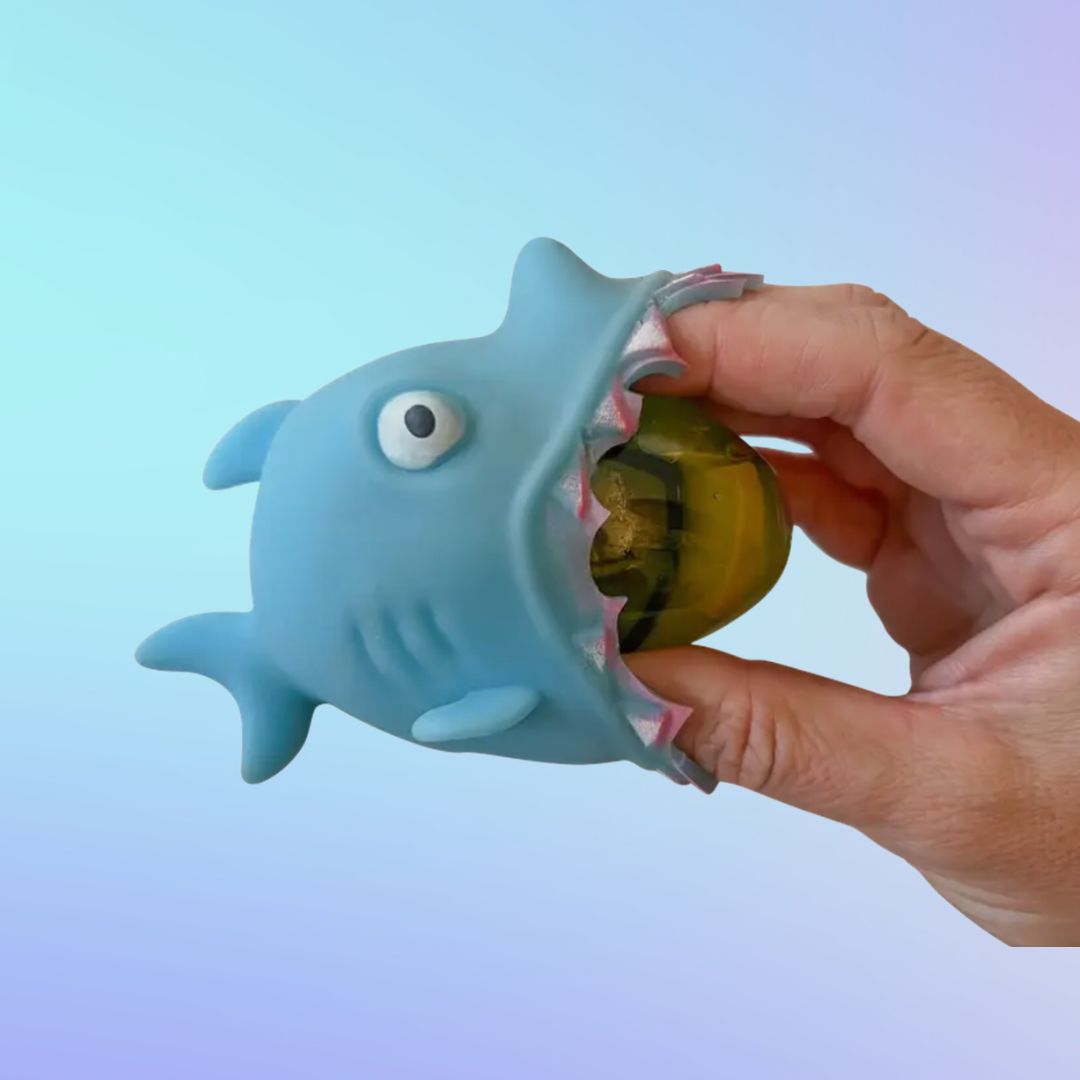 Zorbitz Surprise Shark