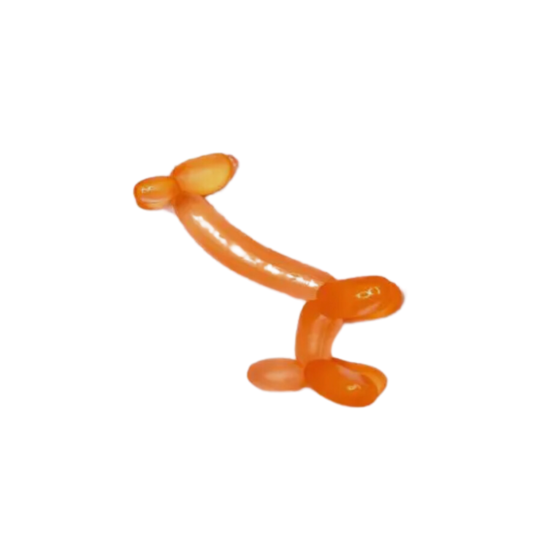 Balloon Animal Fidget Erasers