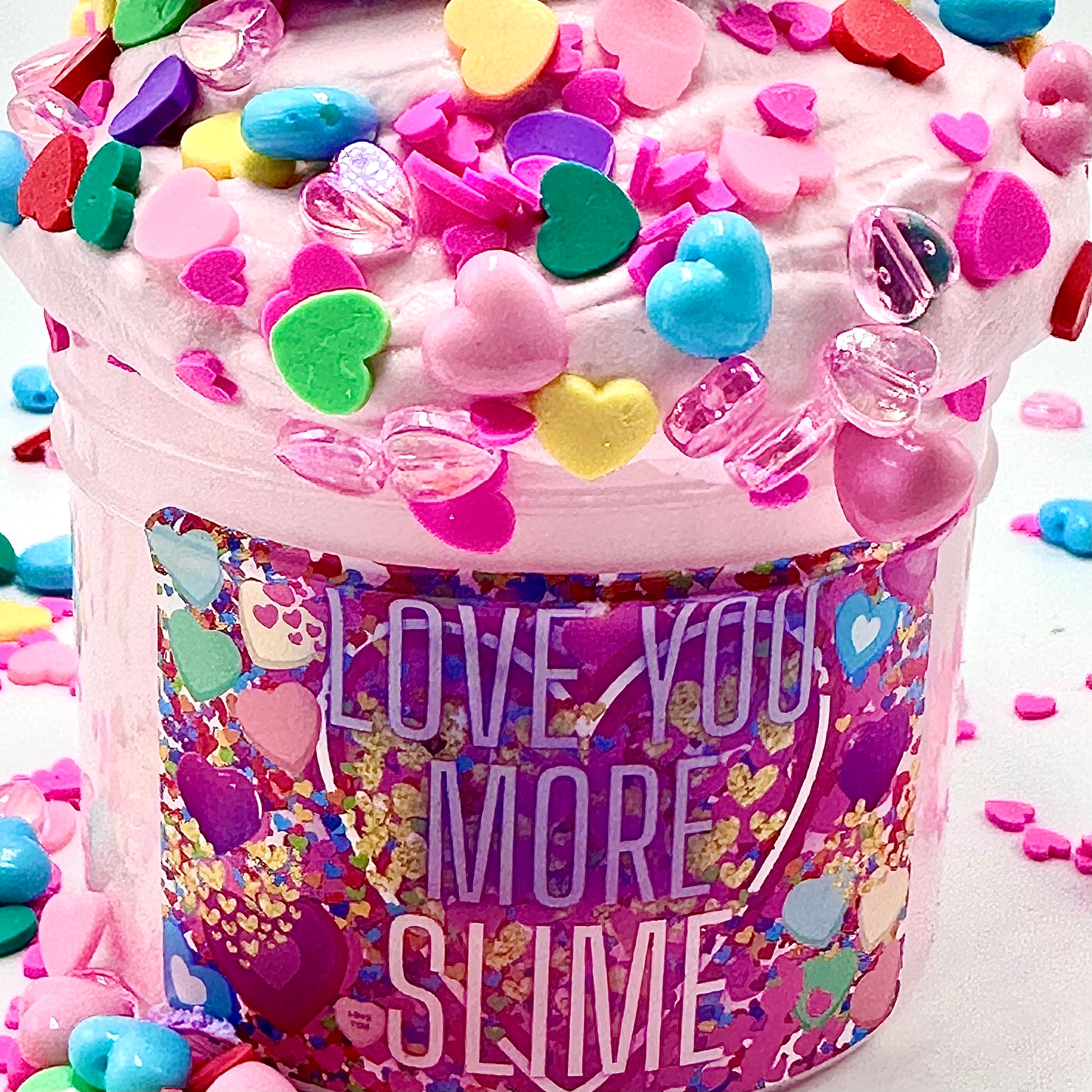 WHERE I BUY MY SLIME CONTAINERS JARS!!! + SLIME & GLITTER GLUE GIVEAWAY  CLOSED! 